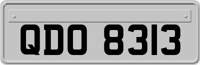 QDO8313