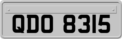 QDO8315