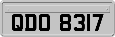 QDO8317