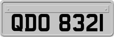 QDO8321