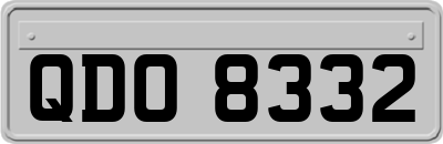 QDO8332