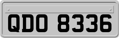 QDO8336