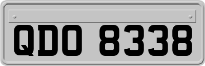 QDO8338