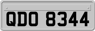 QDO8344