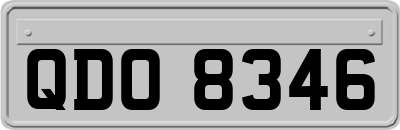 QDO8346