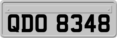 QDO8348