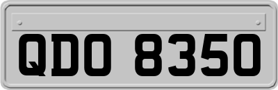 QDO8350