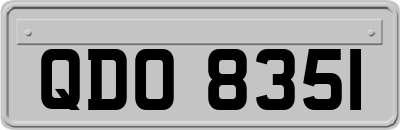 QDO8351