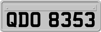 QDO8353