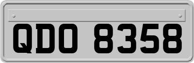 QDO8358