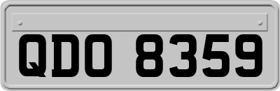 QDO8359