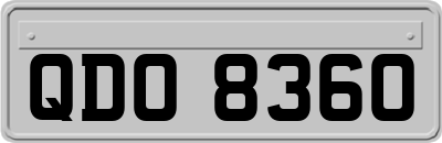 QDO8360