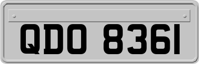 QDO8361