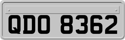 QDO8362