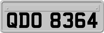 QDO8364
