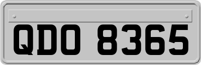 QDO8365