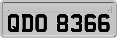 QDO8366