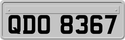 QDO8367
