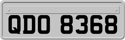 QDO8368