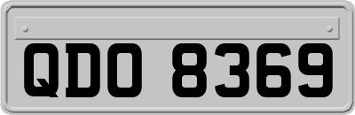 QDO8369