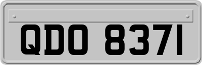QDO8371