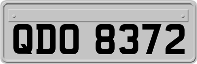 QDO8372