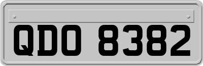 QDO8382