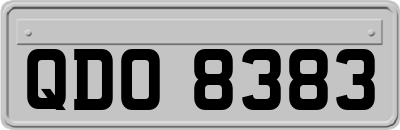 QDO8383