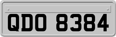 QDO8384