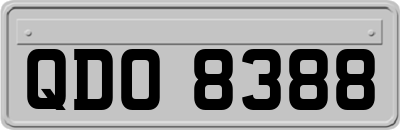 QDO8388