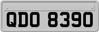 QDO8390