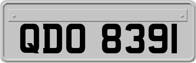 QDO8391