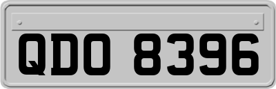 QDO8396