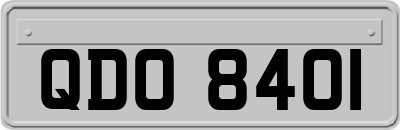 QDO8401