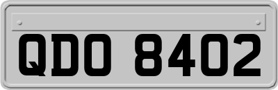 QDO8402