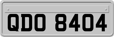 QDO8404