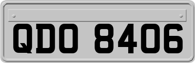 QDO8406