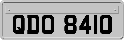 QDO8410