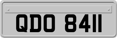 QDO8411