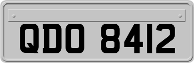 QDO8412