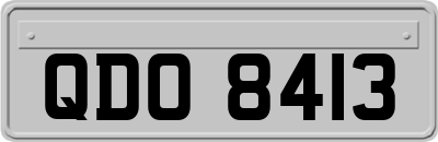 QDO8413