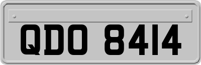 QDO8414
