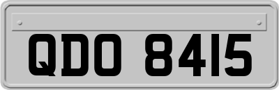 QDO8415
