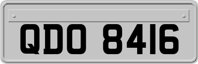 QDO8416