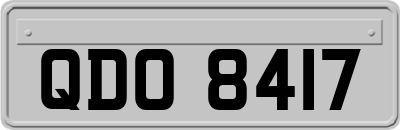 QDO8417