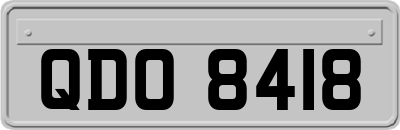 QDO8418