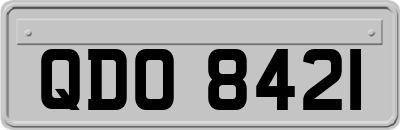 QDO8421