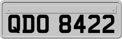 QDO8422