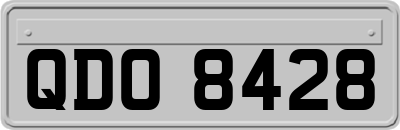 QDO8428