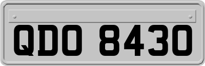 QDO8430